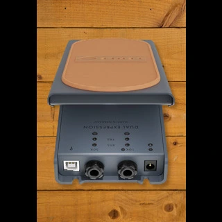 Lehle Dual Expression