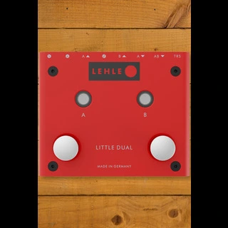 Lehle Little Dual II