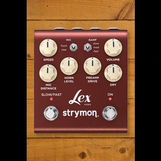 ギター Strymon Lex V2 rotary Speaker Emulator StrymonLexV2Rotary_1024x.jpg?v