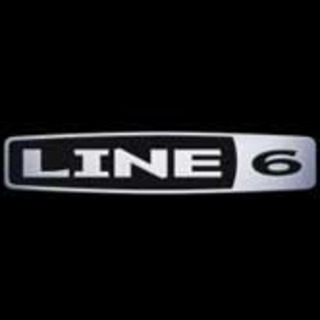 Line 6 logo