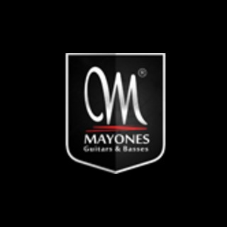 Mayones logo