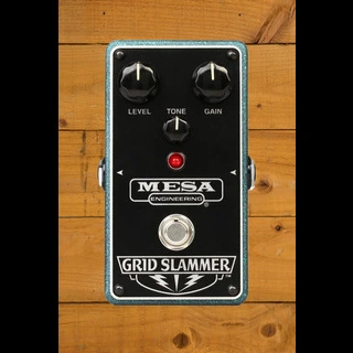 Mesa Boogie Grid Slammer Overdrive Pedal *B-Stock*