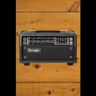 Mesa Boogie Mark Five: 25 Electric Guitar Amplifier Head 25W