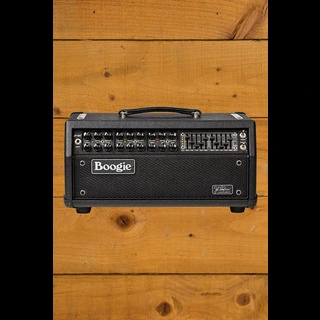 Mesa Boogie Mark JP2C John Petrucci Signature Electric Guitar