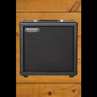 MESA Guitar BOOGIE 英国製V30 1x12 キャビネット Mini Rectifier Slant Cabinet CEL-30  Recto ギター