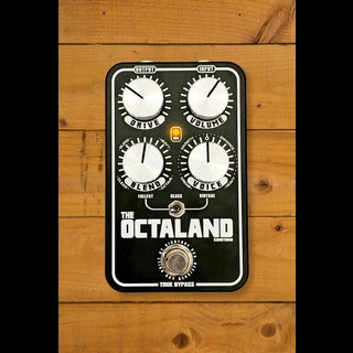 ギター King Tone Guitar OCTALAND V2 KING TONE GUITAR The Octaland（新品/送料無料）【楽器検索デジマート】