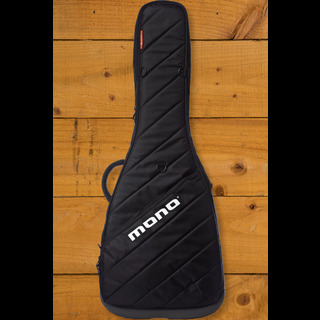 Mono M80 Vertigo Electric Case Black - Peach Guitars