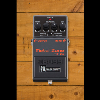 BOSS 技 WAZA CRAFT  / MT-2W l Zone BOS-MT2W-back-1.jpg