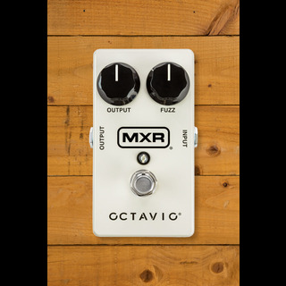 MXR M267 | Octavio Fuzz