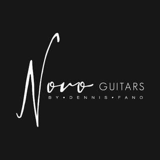 Novo Guitars