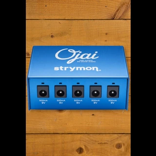 Strymon Ojai | Expansion Kit