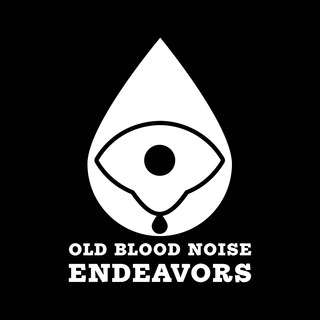 Old Blood Noise Endeavors logo