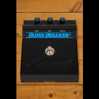 Marshall Pedals | Bluesbreaker - Warm Responsive Drive - Peach