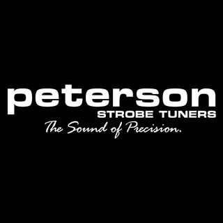 Peterson Tuners