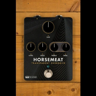 Effects > Gain > PRS Horsemeat Overdrive