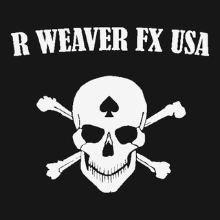 R Weaver FX