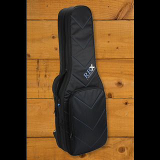 reunion blues guitar bag