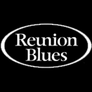 Reunion Blues logo