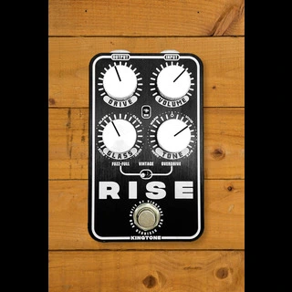 KingTone Guitar | Rise - Versatile Boost/Fuzz/OD