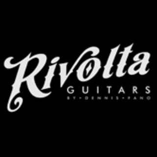 Rivolta logo