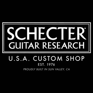 Schecter Custom Shop