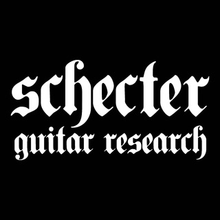 Schecter Guitars logo
