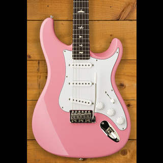 hot pink prs silver sky