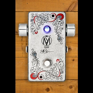 Effects > Gain > SM FUZZ Pedal