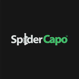 SpiderCapo logo