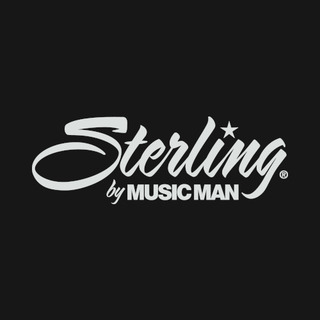 Sterling By Music Man