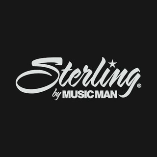 Sterling By Music Man