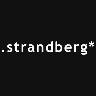 Strandberg