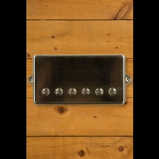 Suhr Thornbucker Humbucker Pickup - Bridge 50mm - Raw Nickel