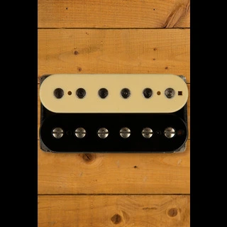 Suhr Aldrich Hot Humbucker Pickup - Bridge 53mm - Zebra