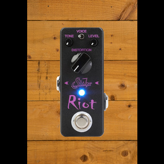 【Suhr】 Riot Mini Riot Mini – Suhr.com