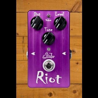 Suhr Riot Distortion Pedal