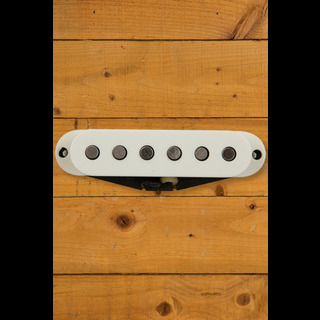 Suhr Pickups | V63 Plus - Single Coil - Neck - White - Peach Guitars