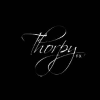 ThorpyFX logo