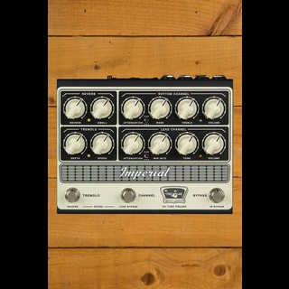 Tone King Imperial Preamp