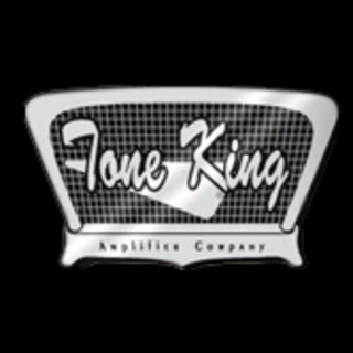 Tone King logo