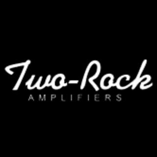 Two-Rock Amplifiers logo