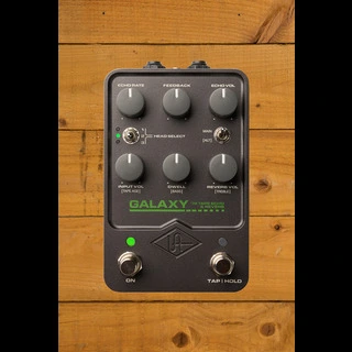 Universal Audio Galaxy '74 Tape Echo & Reverb Guitar Pedal