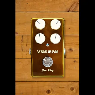 ギター vemuram jan ray for TF VEMURAM JAN RAY