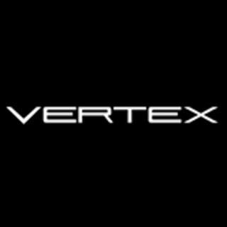 Vertex logo