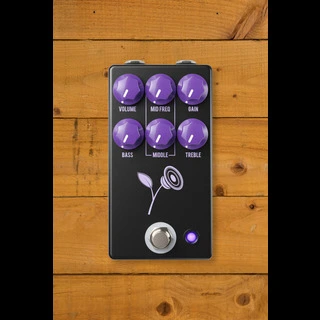 JHS Violet - Lari Basilio Signature Distortion/Overdrive