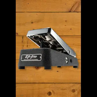 Effects > Gain > Xotic EP-Pro EP Booster & Volume Pedal