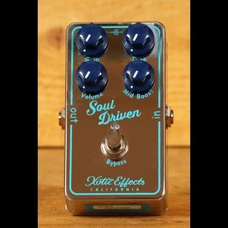 【NOBINSON】xotic Soul Driven Soul Driven | Xotic Online Shop - Artists and End-users