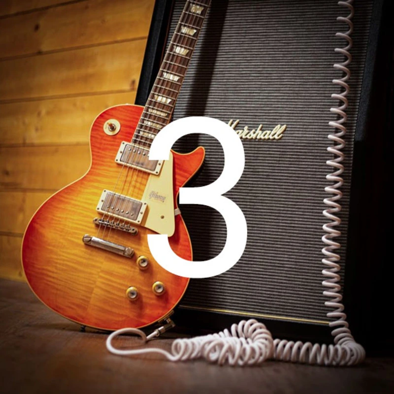 Fender American Ultra