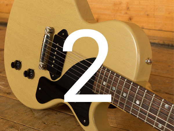 Fender American Ultra 2