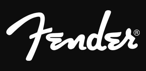 Fender Logo